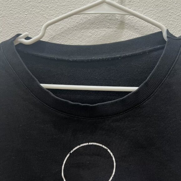 Mickey Mouse Crop Sweatshirt - Picture 5 of 6